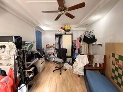 Blk 321 Tampines Street 33 (Tampines), HDB 5 Rooms #576698451